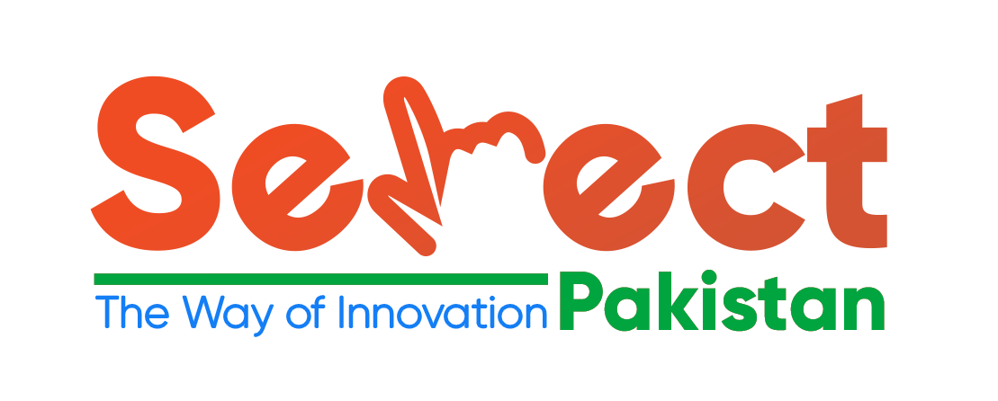 Select Pakistan IT Company